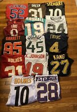 nba jerseys nfl shirts for sale  Akron