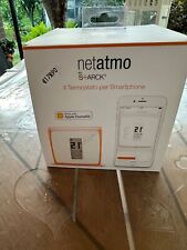 Netatmo nth01 termostato usato  Vignola