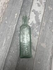 Vintage antique bottle for sale  BANBURY