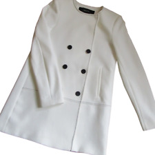 Zara basics jacket for sale  Cleveland