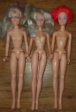 Hasbro jem dolls for sale  Lumberton
