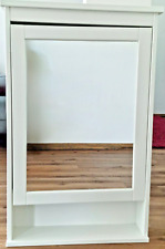 Ikea badezimmer spiegelschrank gebraucht kaufen  Willich