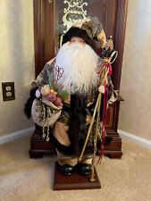 Old santa claus for sale  Norristown