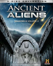 Ancient aliens ssn for sale  Kennesaw