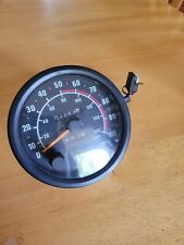 Speedometer gauge 0620 for sale  Pillager