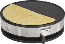 Electric crepe maker for sale  Shipping to Ireland