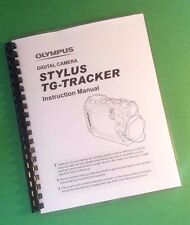 Owners manual olympus for sale  Lehigh Acres