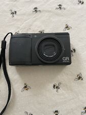 Ricoh digital 10.1mp for sale  UK