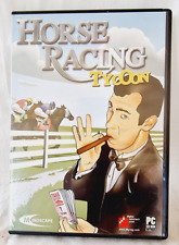 Horse racing tycoon. for sale  COLCHESTER