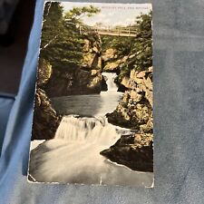 Vintage postcard beezley for sale  BRADFORD
