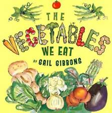Vegetables eat paperback for sale  Montgomery