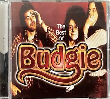 Budgie best cd for sale  BEXLEY