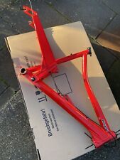 orange bike frame for sale  WOODBRIDGE