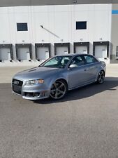 2007 audi rs4 for sale  Englewood