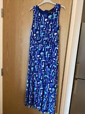 Lovely ladies maxi for sale  SHIFNAL