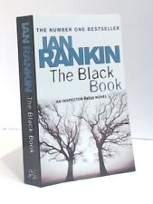 Black book ian for sale  UK