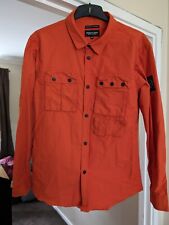 Marshall artist overshirt for sale  WALSALL