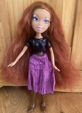 ginger doll for sale  FOLKESTONE