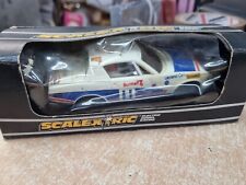 Scalextric triumph tr7 for sale  THATCHAM