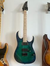 Ibanez rg421ahm bmt for sale  Shipping to Ireland