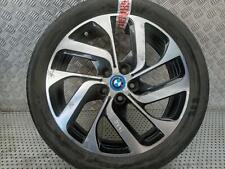 Bmw alloy wheel for sale  Shipping to Ireland