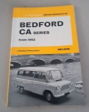Vintage bedford series for sale  LLANELLI