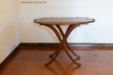 tavolino antico mogano usato  Torrita Tiberina