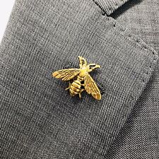 Bee insect lapel for sale  Canoga Park