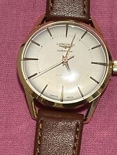 Orologio longines automatic usato  Firenze