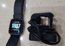Orologio smartwatch unisex usato  Brindisi