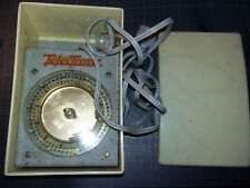 Vintage retro telectronic d'occasion  Tours-