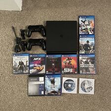 Playstation slim 1tb for sale  Gainesville
