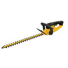 DEWALT 20V* MAX Cordless Hedge Trimmer, 22 Inches, Tool Only (DCHT820B) for sale  Shipping to South Africa