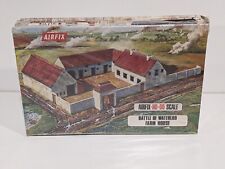 Airfix battle waterloo for sale  Shipping to Ireland