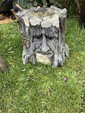 Decorative tree stump for sale  EDINBURGH