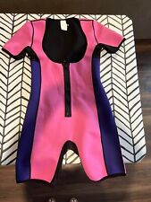 Woman wet suit for sale  Verona