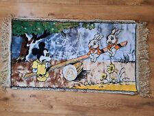 Vintage walt disney for sale  OXFORD