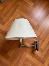 lampe schwenkarm gebraucht kaufen  Cotta