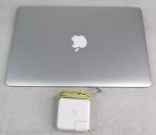 Apple Macbook Air 13.3in (500 SSD, Intel Core I7, 2.2GHz, 8GB RAM, 2012) Laptop, used for sale  Shipping to South Africa