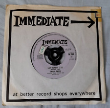 Small faces single for sale  SUNDERLAND
