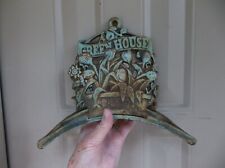 Hanging cast iron for sale  Rutherfordton