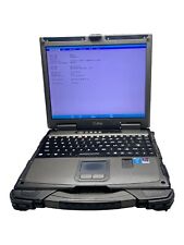 Getac B300 G5 Rugged Touch i5-4300M 2.6GHz 4GB Laptop Notebook PC NO HDD NO OS for sale  Shipping to South Africa