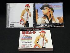 Kid Rock The History Of Rock Taiwan Edição Limitada com Caixa CD+VCD 2000 Inserção Promocional comprar usado  Enviando para Brazil