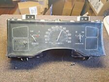 Buick roadmaster speedometer for sale  Englewood