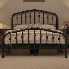 Metal bed frame for sale  UK