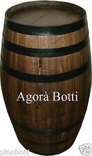 Botti botte per usato  Marsala