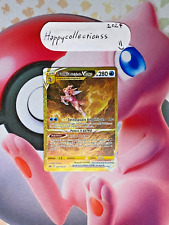 Pokemon tcg palkia usato  Sesto Fiorentino