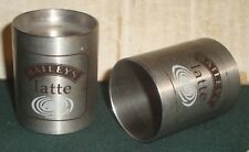 Baileys latte stainless for sale  FALMOUTH