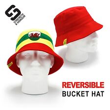 Welsh reversible bucket for sale  MANCHESTER