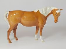 Beswick palomino gloss for sale  WALSALL